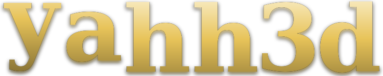 yahh3d logo